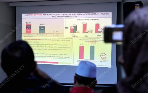 KAJIAN LANDSKAP PERSEPSI RAKYAT MENJELANG PRK