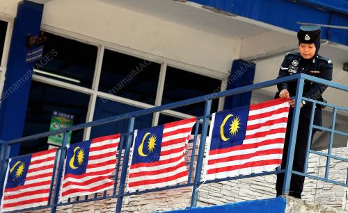 1 RUMAH 1 JALUR GEMILANG