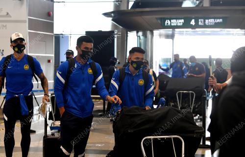 SKUAD HARIMAU MALAYA