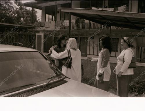 RAFIDAH AZIZ