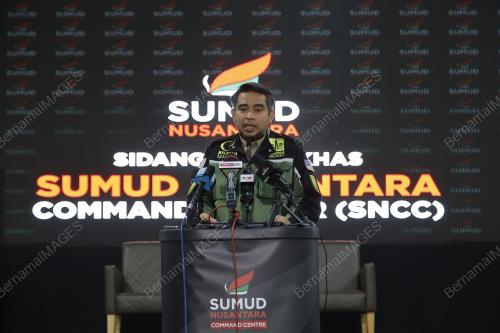 DATUK DR AHMAD SANI ARABY