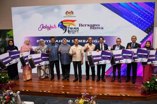 DATUK MOHAMAD FAUZI MD ISA