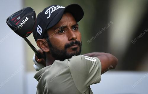 BANDAR MALAYSIA OPEN 2020