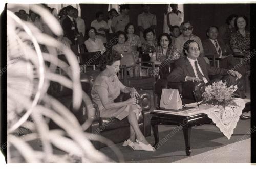 PRINCESS MARGARET
