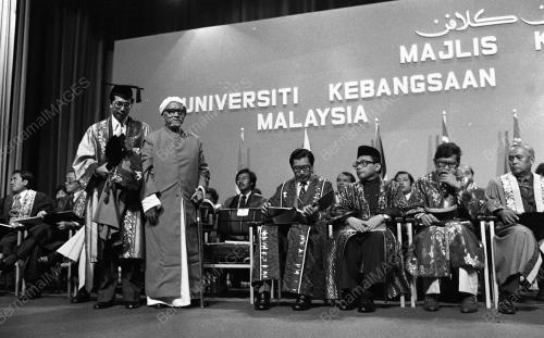 KONVOKESYEN UKM