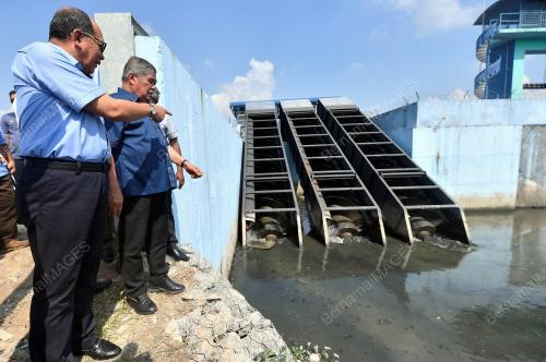 DATUK SERI MOHAMAD SABU