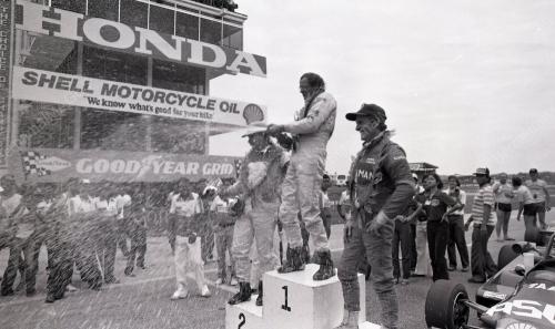 SELANGOR GRAND PRIX