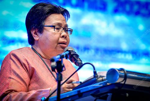SAMBUTAN HARI TANAH SEDUNIA 2025