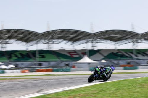 UJIAN PRA MUSIM MOTOGP 2025