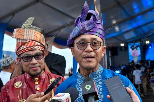 FESTIVAL SELANGOR @ BATU LAUT 2025