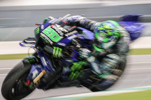 UJIAN PRA MUSIM MOTOGP 2025