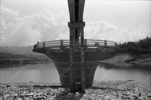 ULU LANGAT DAM