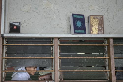 NUZUL QURAN