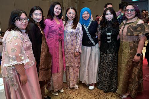 HANNAH YEOH