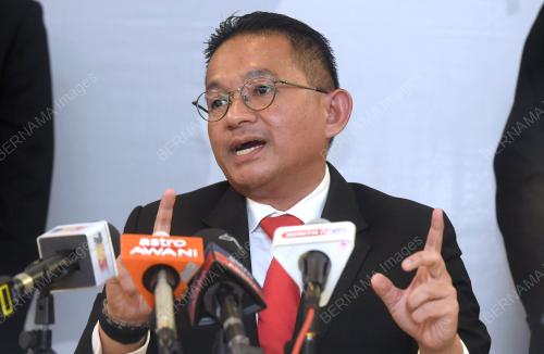 MOU UITM DENGAN MGJA