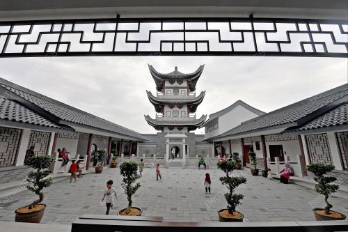MASJID JAMEK CINA MUSLIM KLANG