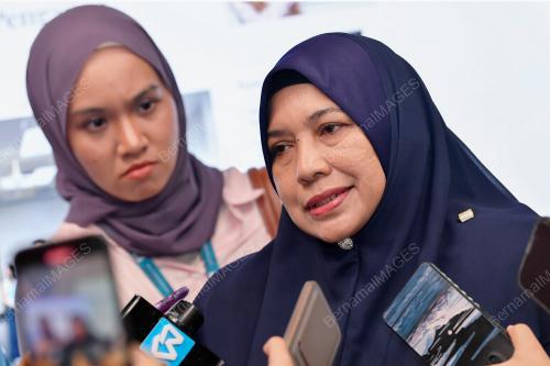 NUR-UL AFIDA KAMALUDIN