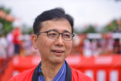 NORIYUKI SHIKATA