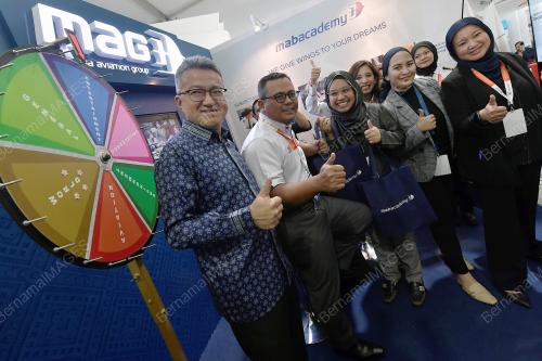 SELANGOR AVIATION SHOW 2023