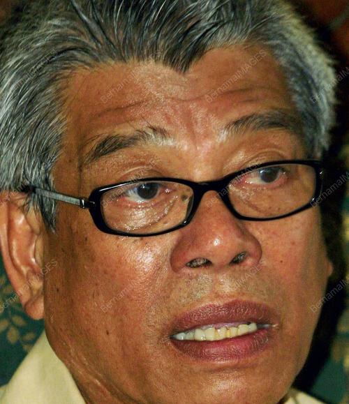 DATUK ZAKARIA