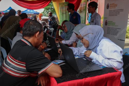 BUDI AGRI-KOMODITI
