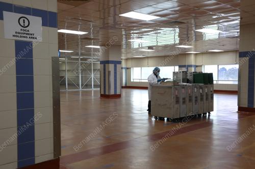 BRAHIM'S FOOD SERVICES