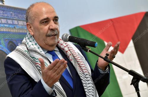 WALID ABU ALI