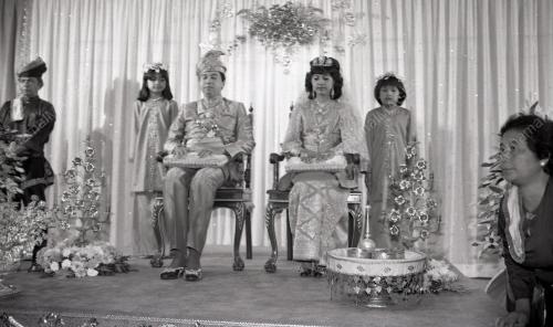 SG10_09012015_PERKAHWINAN_SULTAN
