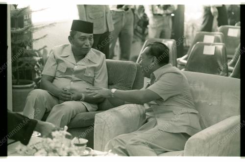 SULTAN MELAWAT