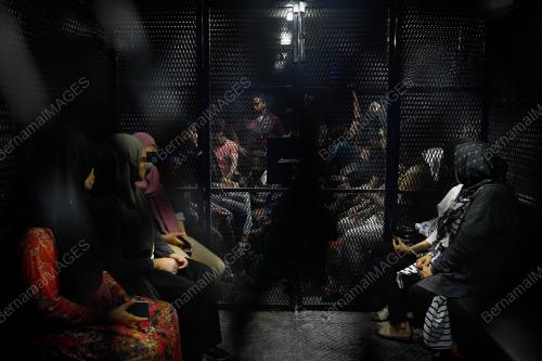OPERASI IMIGRESEN NEGERI SELANGOR