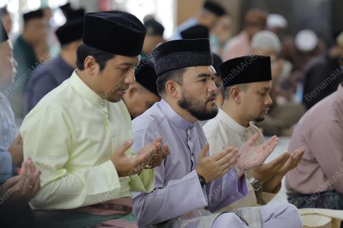 TENGKU AMIR SHAH