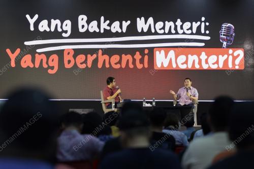 RAFIZI RAMLI