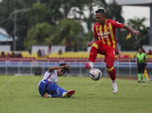 LIGA SUPER 2024