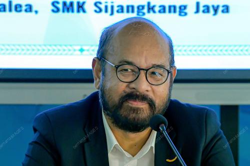 ZAFRI AB HALIM