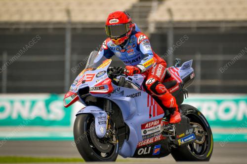 PETRONAS GRAND PRIX OF MALAYSIA 2024 (MOTOGP)