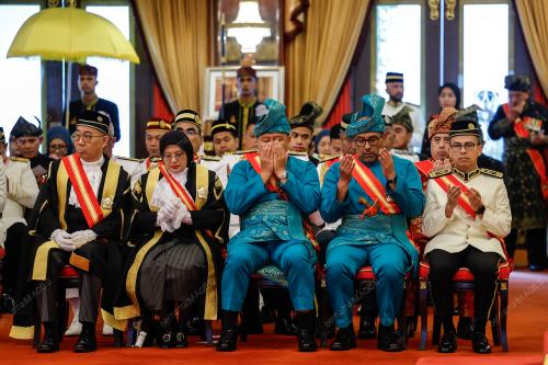 DATUK FAHMI FADZIL