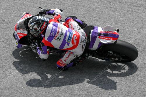 JOHANN ZARCO