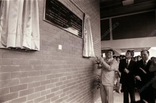 DATO' SERI DR LING LIONG SIK