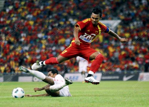 PIALA MALAYSIA