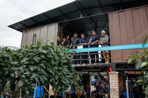 DATUK SERI MOHAMAD SABU