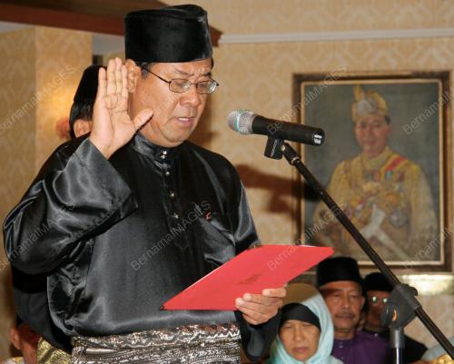 KHALID IBRAHIM