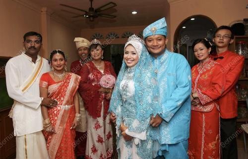 MOHD NAJIB TUN RAZAK