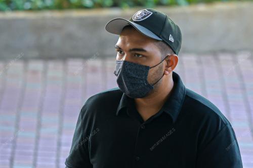 ALI MOHAMAD