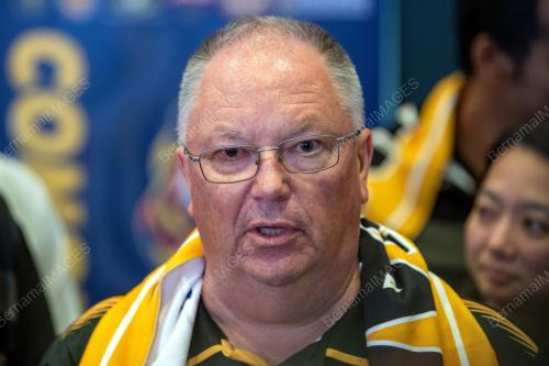 JOHN BEASLEY