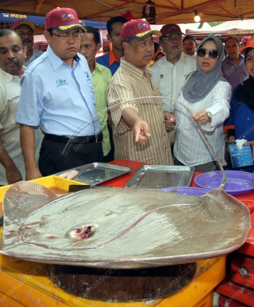 MUHYIDDIN YASSIN