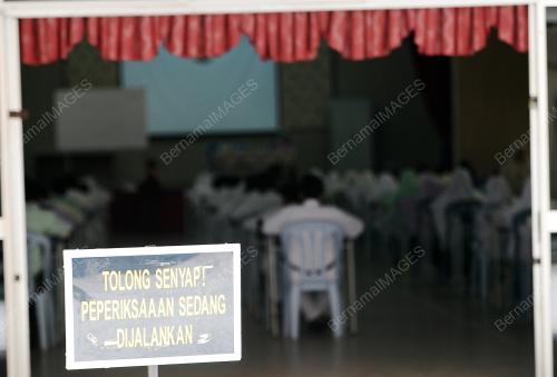 SG10_13102014_PEPERIKSAAN