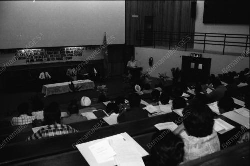 SEMINAR PERUBATAN