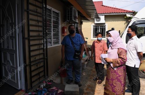 RODZIAH ISMAIL
