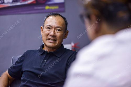 TENGKU DJAN LEY TENGKU MAHALEEL