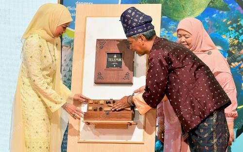 TENGKU PERMAISURI SELANGOR TENGKU PERMAISURI NORASHIKIN